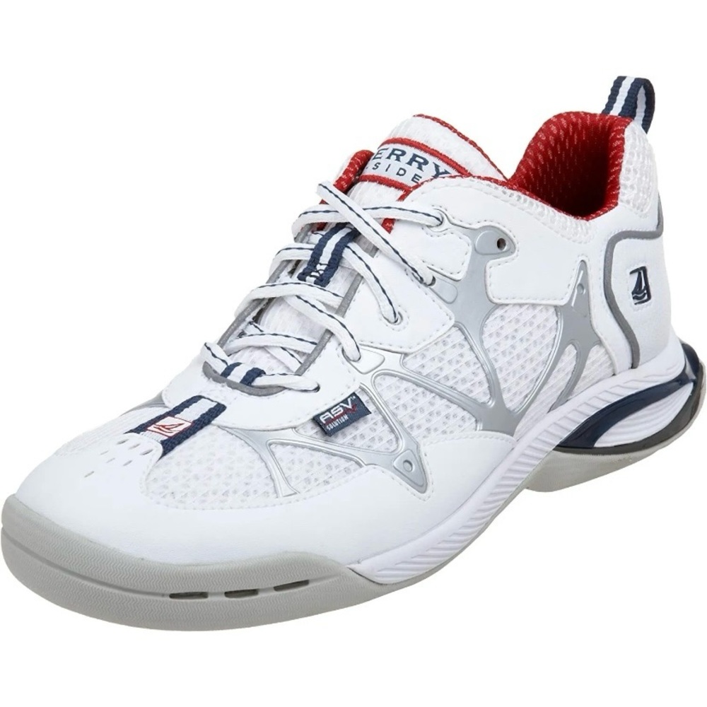 Sperry ASV Revolution Athletic Boat Shoes